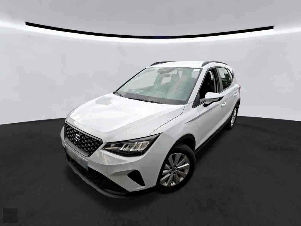 Slika vozila SEAT ARONA