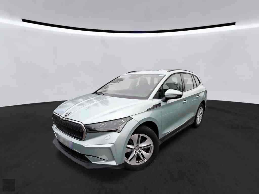 Slika vozila &Scaron;KODA Enyaq