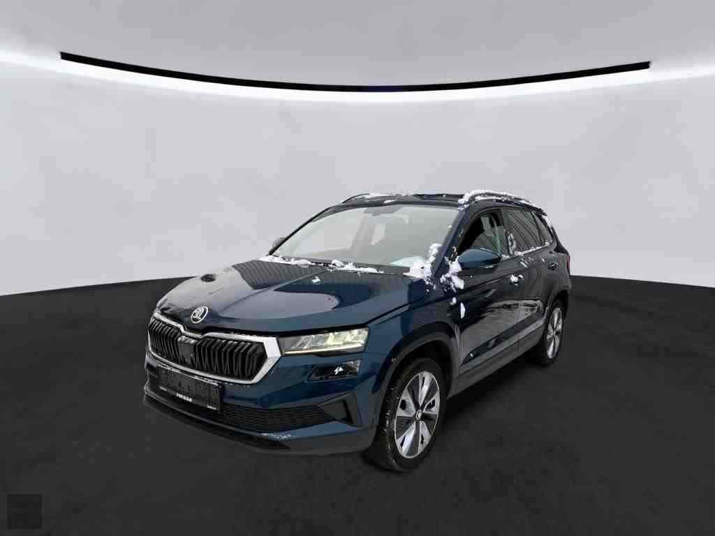 Slika vozila &Scaron;KODA KAROQ