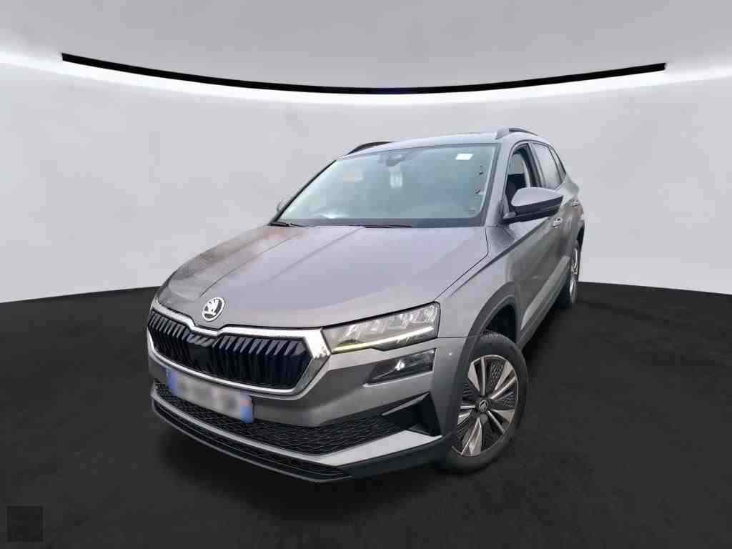 Slika vozila &Scaron;KODA KAROQ