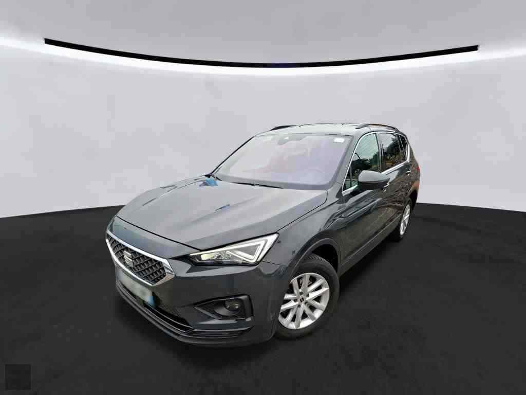 Slika vozila SEAT TARRACO