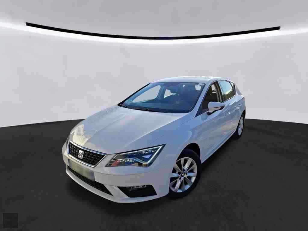 Slika vozila SEAT Leon
