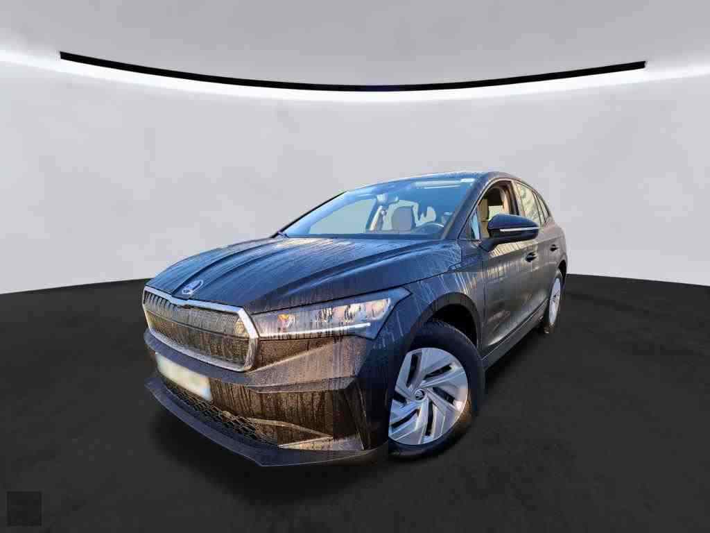 Slika vozila &Scaron;KODA Enyaq