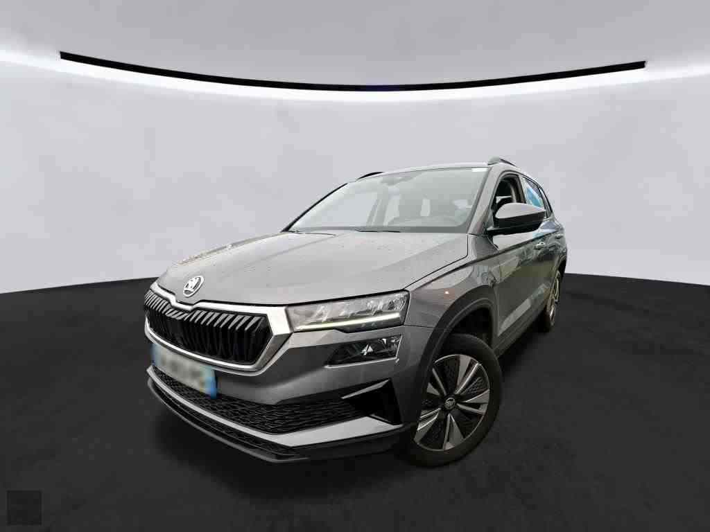 Slika vozila &Scaron;KODA KAROQ