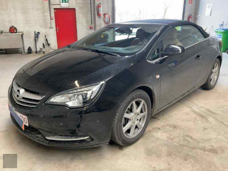 Slika vozila OPEL Cascada