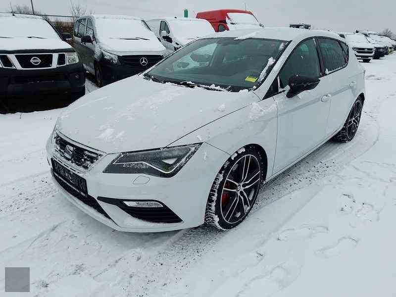 Slika vozila SEAT Leon