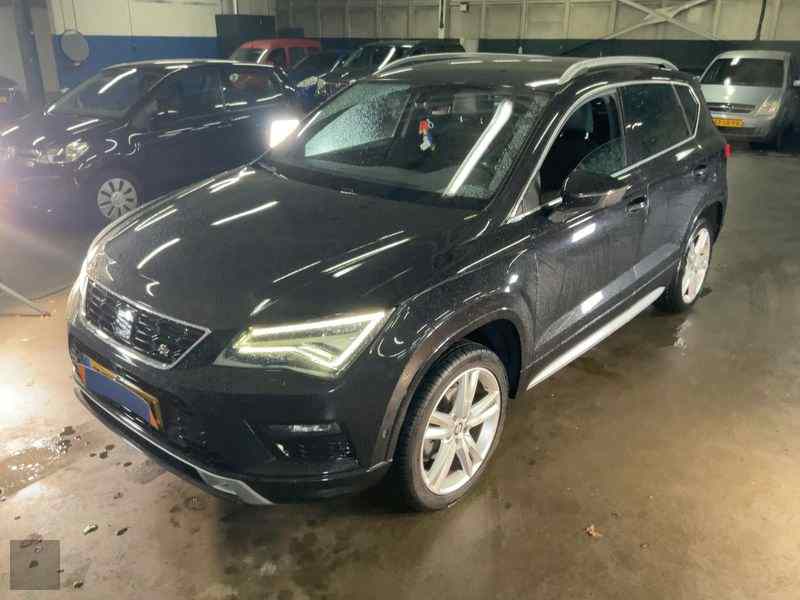 Slika vozila SEAT ATECA