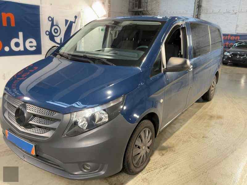 Slika vozila MERCEDES-BENZ T-Class