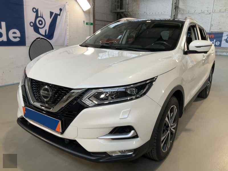 Slika vozila NISSAN Qashqai