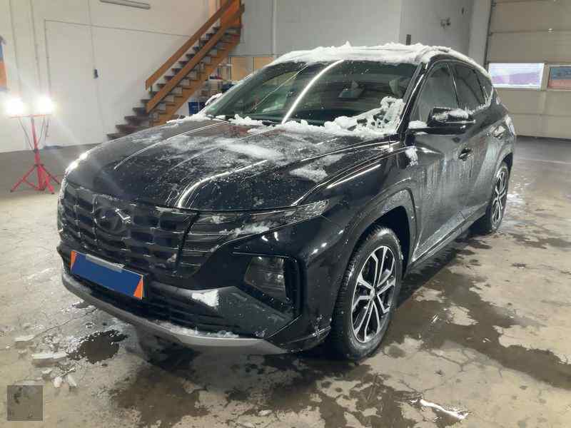 Slika vozila HYUNDAI Tucson