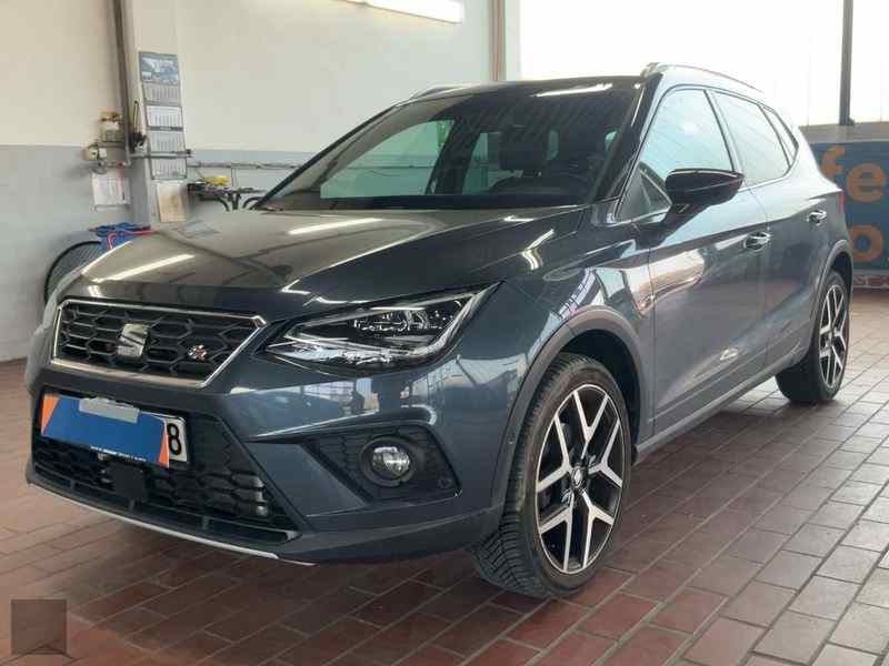 Slika vozila SEAT ARONA