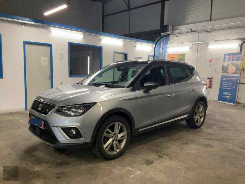 Slika vozila SEAT ARONA