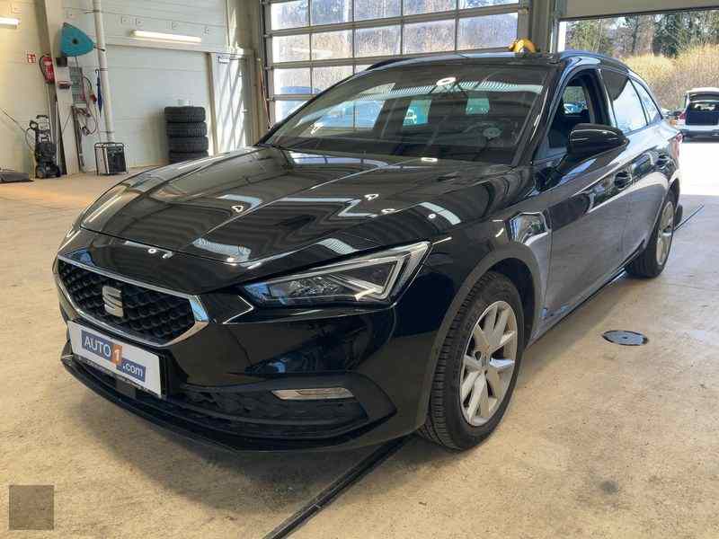 Slika vozila SEAT Leon