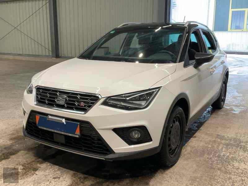 Slika vozila SEAT ARONA