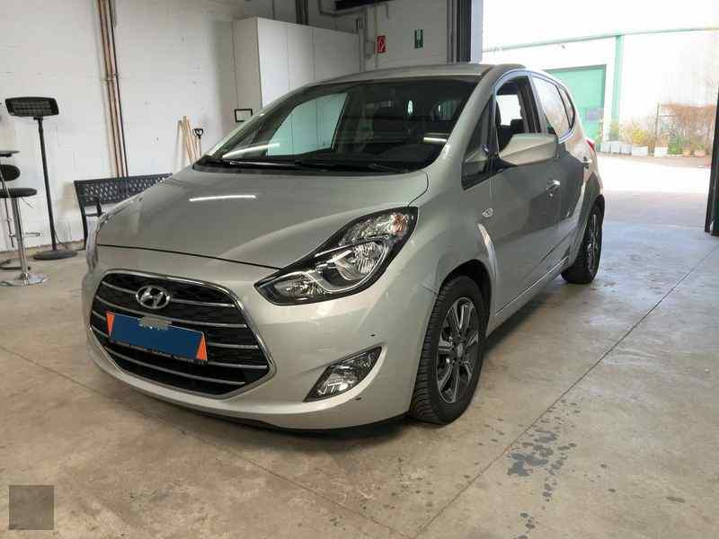 Slika vozila HYUNDAI ix20