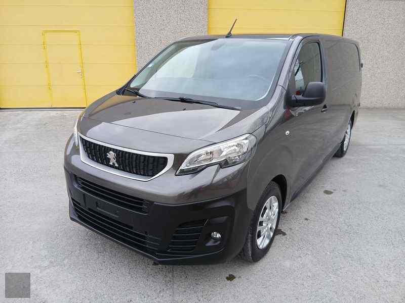 Slika vozila PEUGEOT Expert