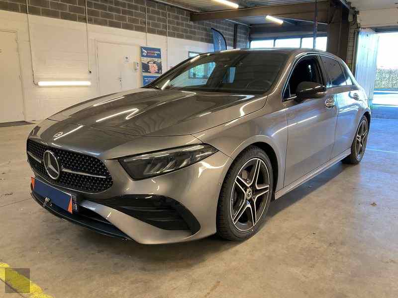Slika vozila MERCEDES-BENZ A-Class