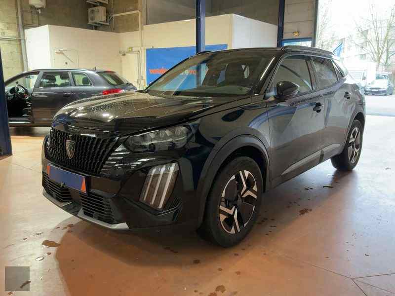 Slika vozila PEUGEOT 2008