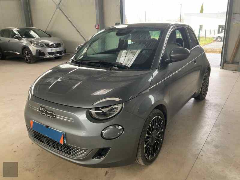 Slika vozila FIAT 500