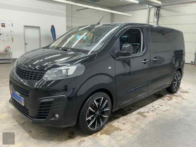 Slika vozila OPEL Zafira