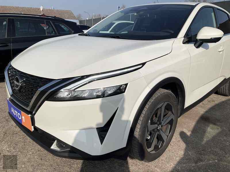 Slika vozila NISSAN Qashqai