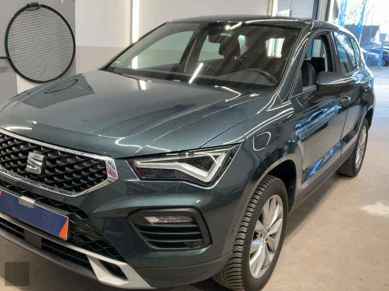 Slika vozila SEAT ATECA