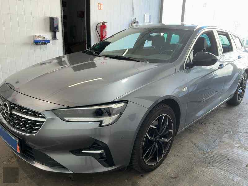 Slika vozila OPEL Insignia