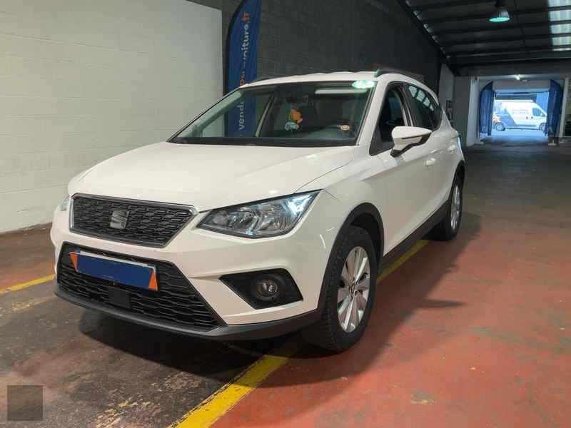 Slika vozila SEAT ARONA