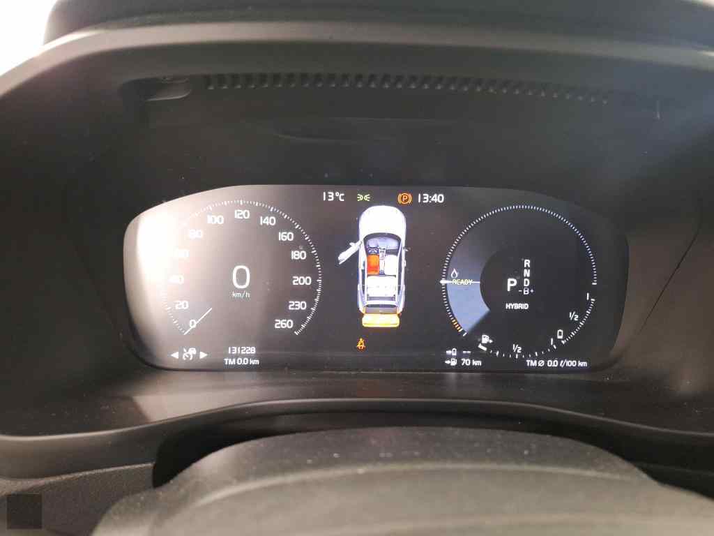 Slika vozila VOLVO XC40