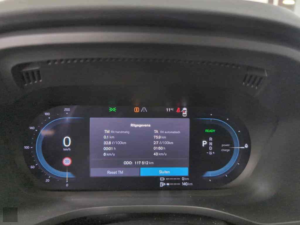 Slika vozila VOLVO XC60