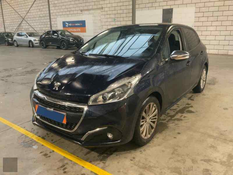 Slika vozila PEUGEOT 208