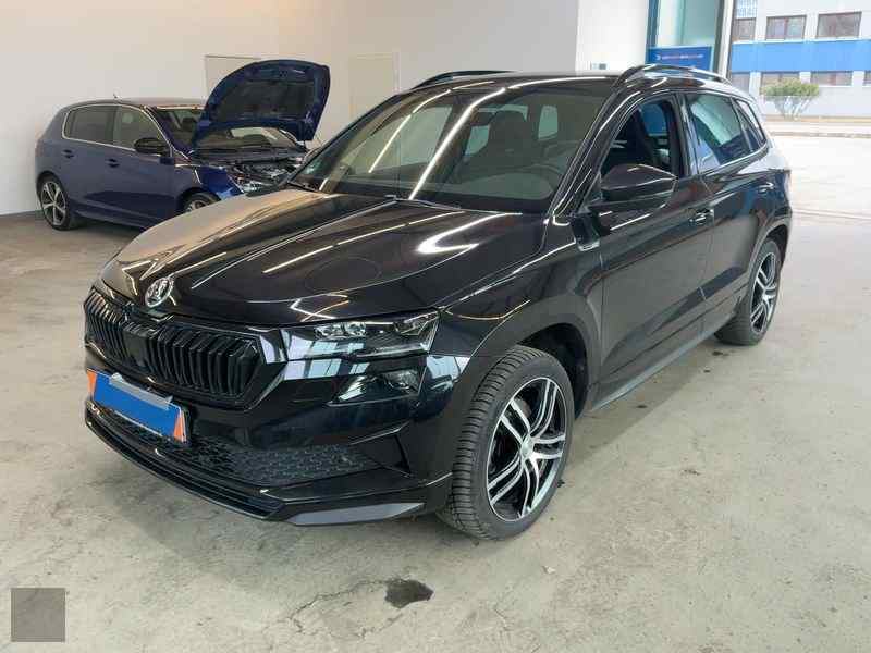 Slika vozila &Scaron;KODA KAROQ