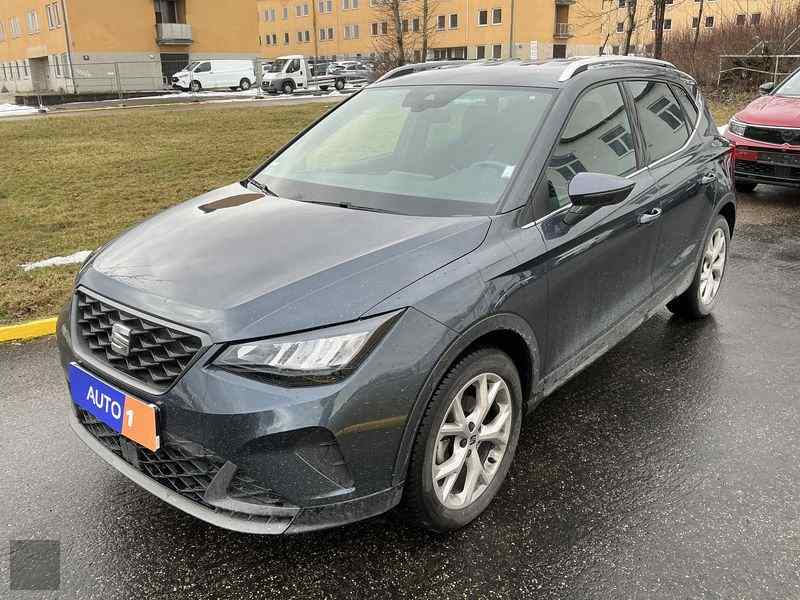 Slika vozila SEAT ARONA