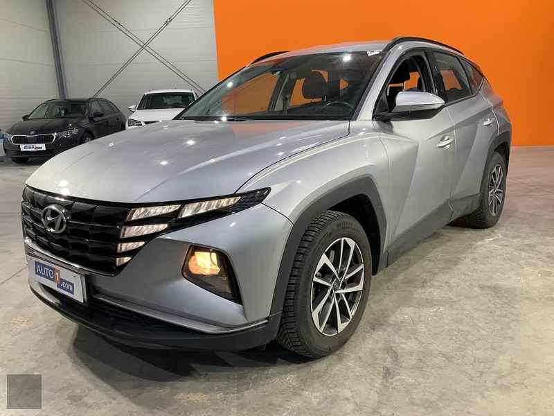 Slika vozila HYUNDAI Tucson