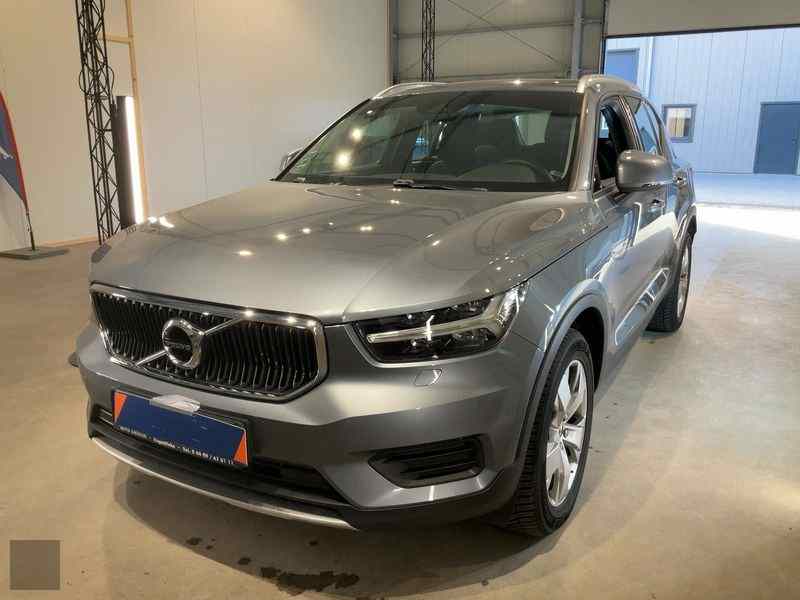 Slika vozila VOLVO C40