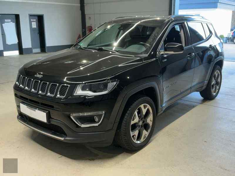 Slika vozila JEEP Compass
