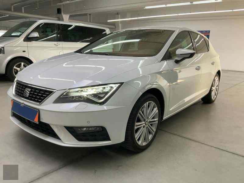 Slika vozila SEAT Leon