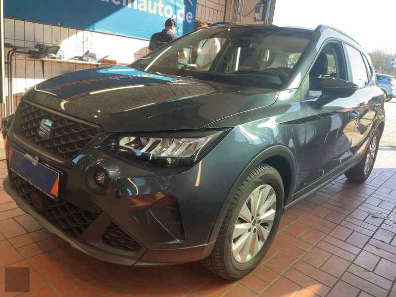 Slika vozila SEAT ARONA