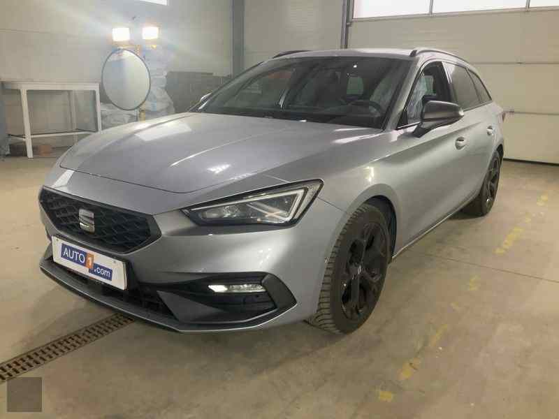 Slika vozila SEAT Leon