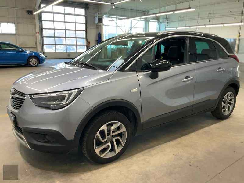 Slika vozila OPEL Crossland