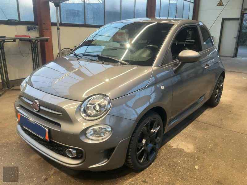 Slika vozila FIAT 500