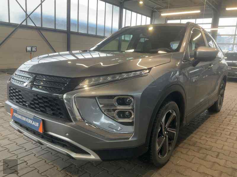 Slika vozila MITSUBISHI Eclipse