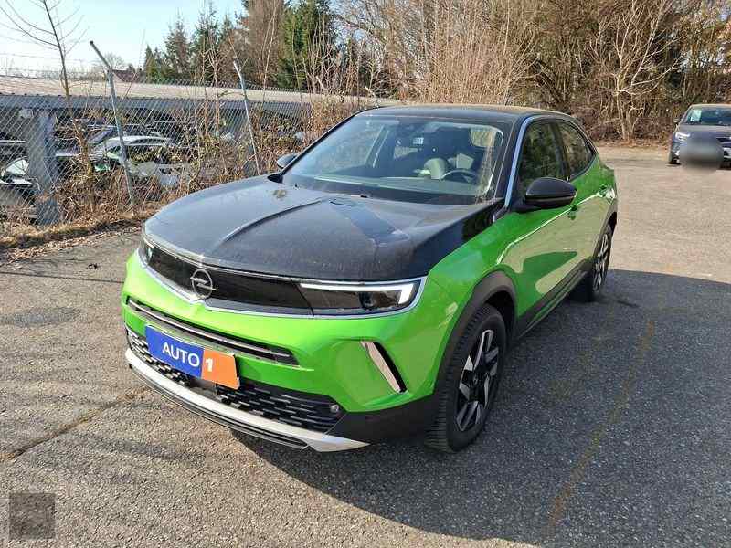 Slika vozila OPEL Mokka