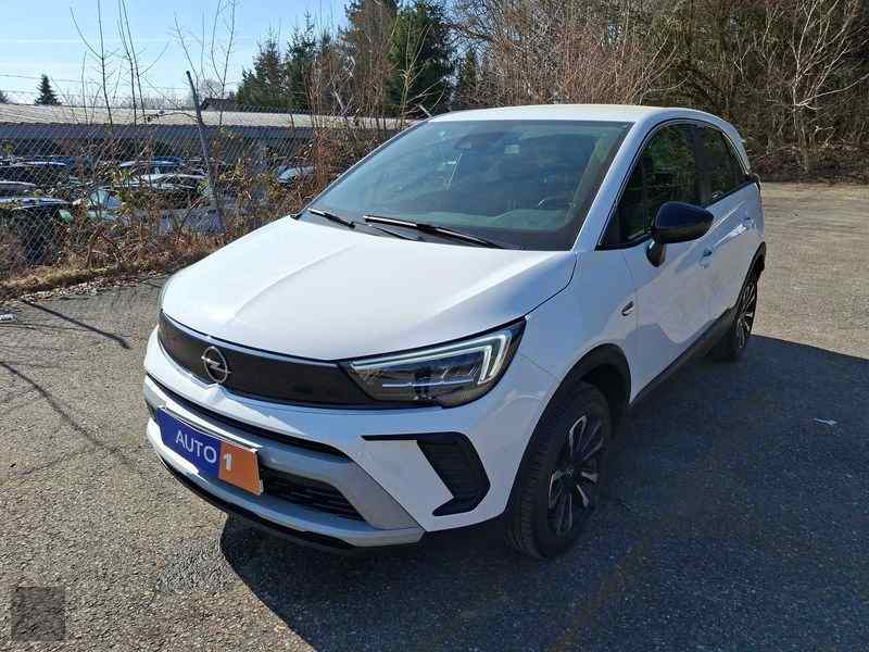 Slika vozila OPEL Crossland