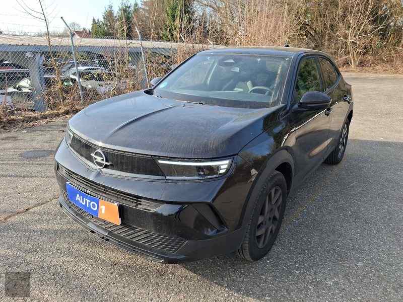 Slika vozila OPEL Mokka