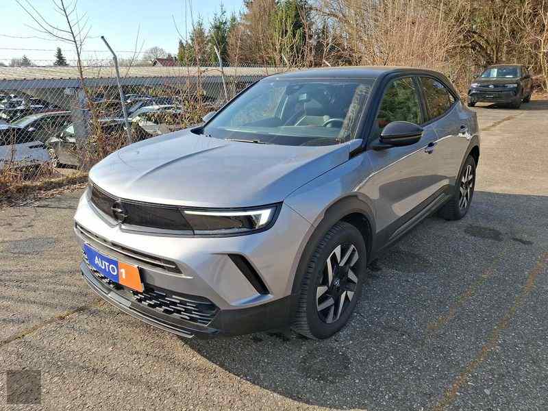 Slika vozila OPEL Mokka