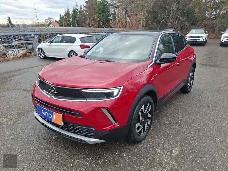 Slika vozila OPEL Mokka