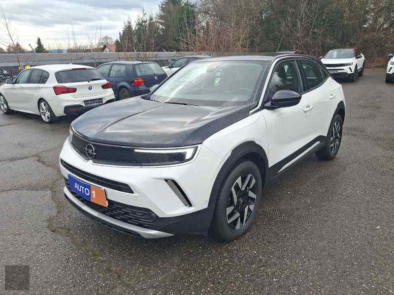 Slika vozila OPEL Mokka