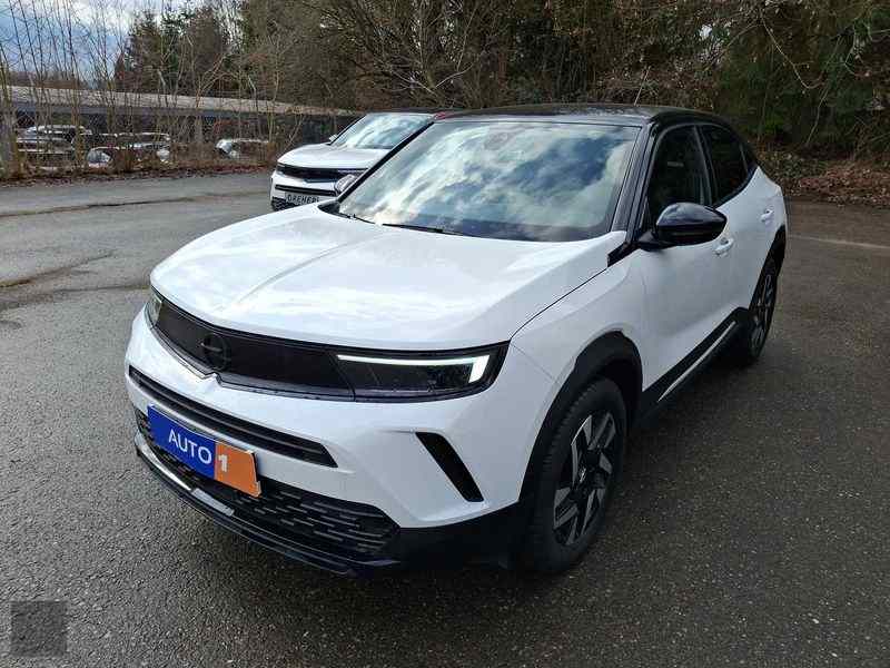 Slika vozila OPEL Mokka