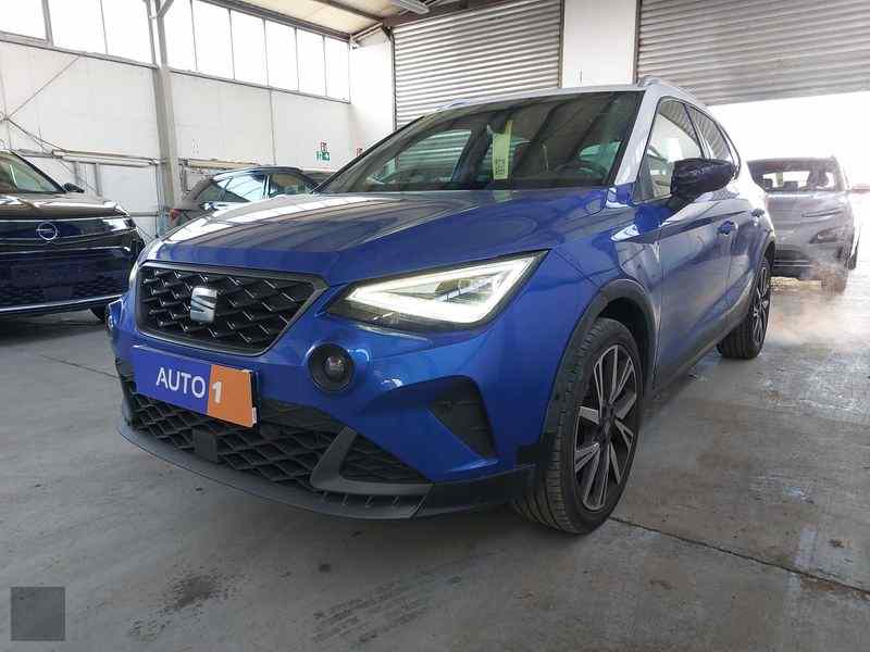 Slika vozila SEAT ARONA
